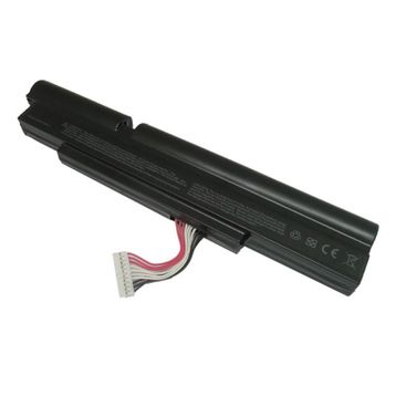 Acer Aspire TimelineX AS5830TG-6402 Muadil Notebook Batarya