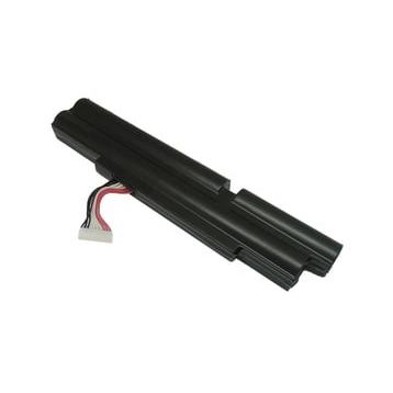 Acer Aspire TimelineX AS5830TG-6402 Muadil Notebook Batarya