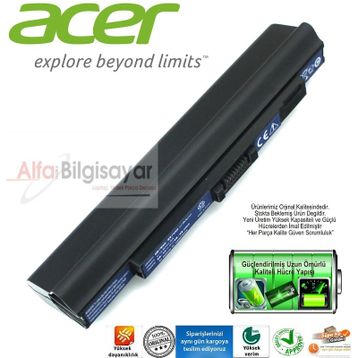 Acer Aspire UM09B34 Batarya Pil