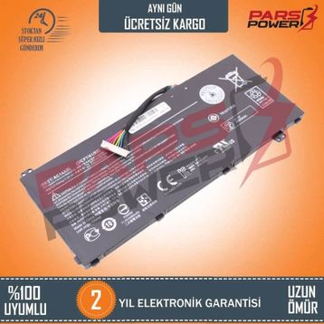 Acer Aspire V15 Nitro VN7-571 Notebook Bataryası