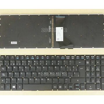 Acer Aspire V15 Nitro VN7-572 Klavye