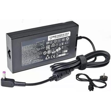 Acer Aspire V15 Nitro VN7-592 VN7-592G 135W Uyumlu Laptop Adaptör