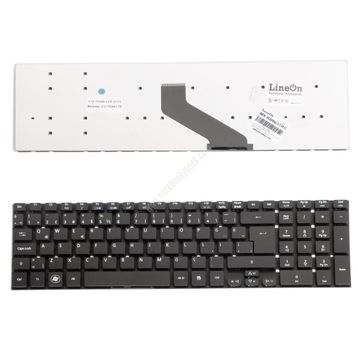 Acer Aspire V17 Nitro VN7-791G Klavye