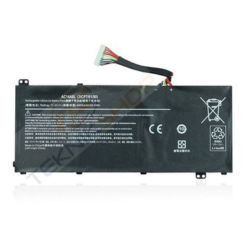 Acer Aspire V17 Nitro VN7-792 Notebook Batarya