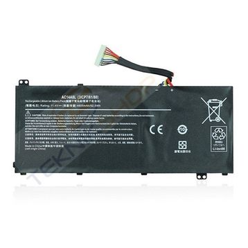 Acer Aspire V17 Nitro VN7-792G Uyumlu Notebook Batarya