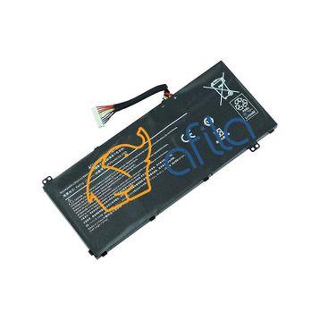 Acer Aspire V17 Nitro VN7-793 Notebook Bataryası