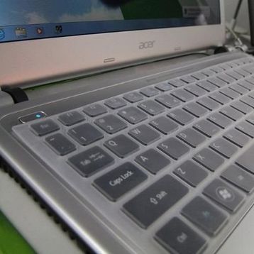Acer Aspire V3-471G Klavye