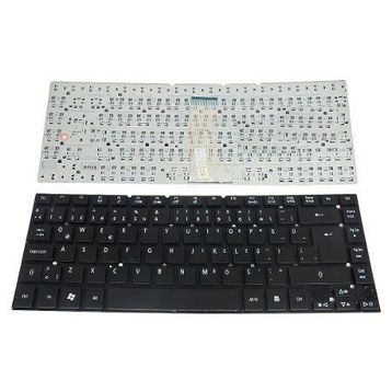 Acer Aspire V3-471G Klavye