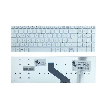 Acer Aspire V3-532 Klavye
