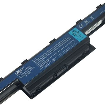 Acer Aspire V3-551G Batarya Pil