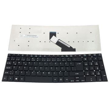 Acer Aspire V3-571-6698 Klavye