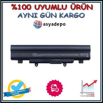 Acer Aspire V3-572 V3-572G Uyumlu Notebook Batarya