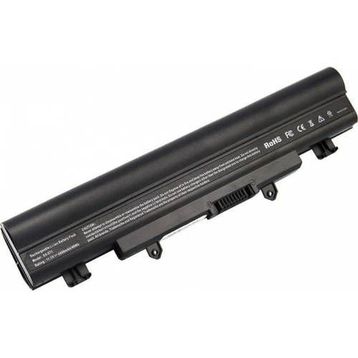 Acer Aspire V3-572G-7535 V5-572G-6679 Uyumlu Notebook Batarya