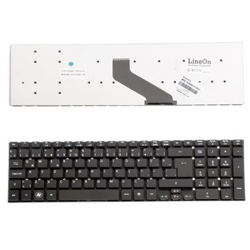 Acer Aspire V3-771 Klavye