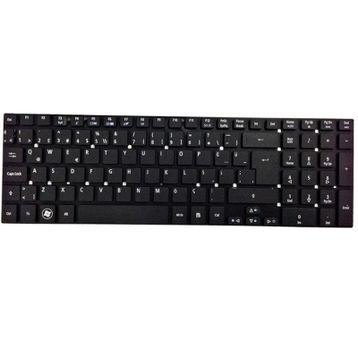 Acer Aspire V3-772 Klavye