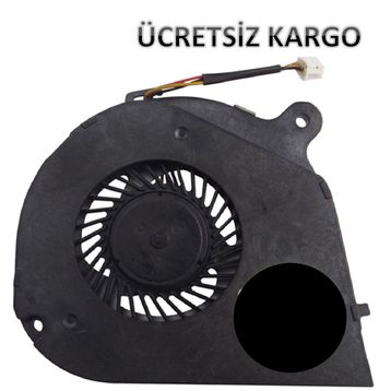 Acer Aspire V5-171 Uyumlu Notebook Fan