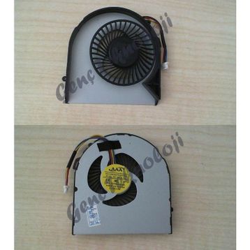 Acer Aspire V5-431 Uyumlu Fan