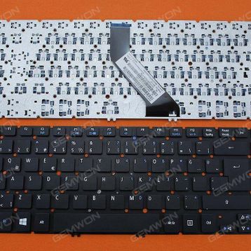 Acer Aspire V5-431PG Laptop Batarya Pil