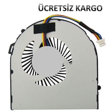 Acer Aspire V5-471PG Uyumlu Fan