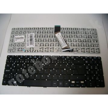 Acer Aspire V5-531 Klavye