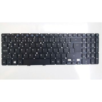Acer Aspire V5-531G Klavye