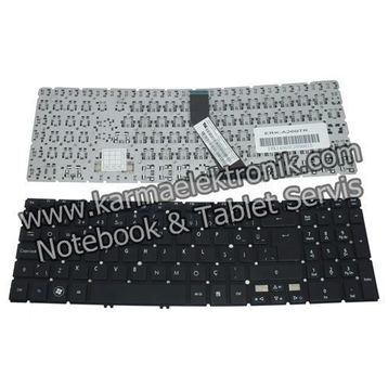 Acer Aspire V5-552P Klavye