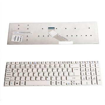 Acer Aspire V5-561 Klavye