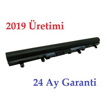 Acer Aspire V5-561P V5-561PG Uyumlu Notebook Batarya