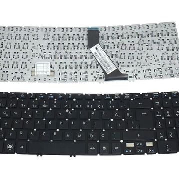 Acer Aspire V5-572-6498 Klavye