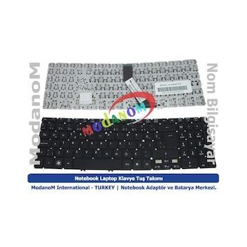 Acer Aspire V5-572-6498 Klavye