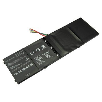 Acer Aspire V5-572g Notebook Bataryası Pili