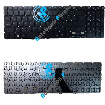Acer Aspire V5-572PG Klavye