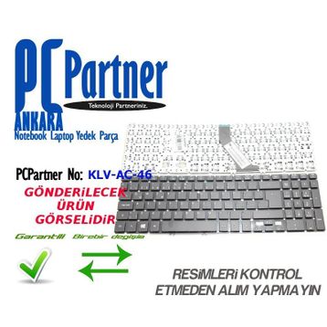 Acer Aspire V5-573 Klavye