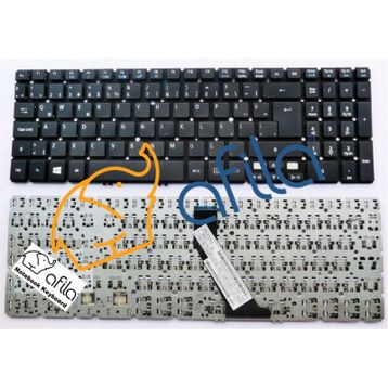 Acer Aspire V5-573 Klavye