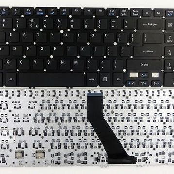 Acer Aspire V5-573G Klavye