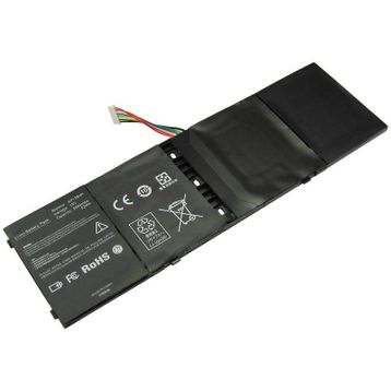 Acer Aspire V5-573g Notebook Bataryası Pili