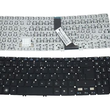 Acer Aspire V7-581P Notebook Klavye