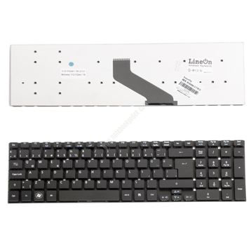 Acer Aspire VN7-571 Klavye