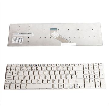 Acer Aspire VN7-571 Klavye