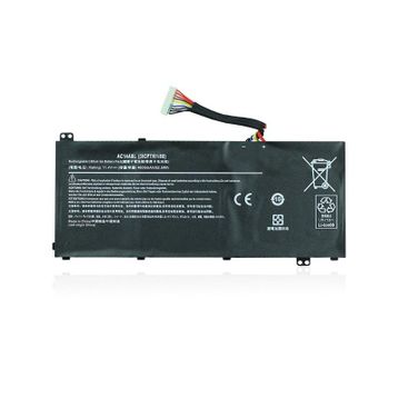 Acer Aspire VN7-571G Notebook Batarya