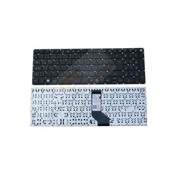 Acer Aspire VN7-572 Siyah Notebook Klavye
