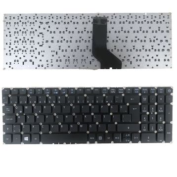 Acer Aspire VN7-572T VN7-592G VN7-792G Uyumlu Laptop Klavye