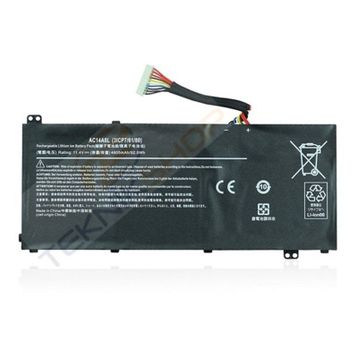 Acer Aspire VN7-591 Uyumlu Notebook Batarya