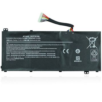 Acer Aspire VN7-591G Uyumlu Notebook Batarya