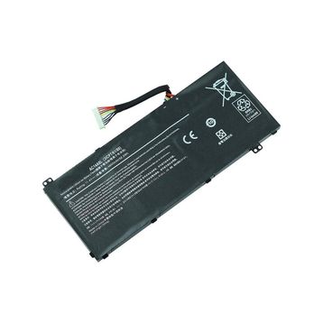 Acer Aspire VN7-592G Uyumlu Notebook Batarya