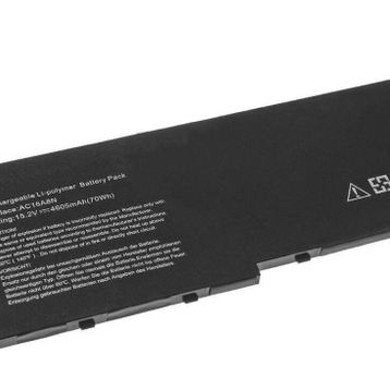 Acer Aspire VN7-593G Notebook Bataryası Pili