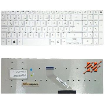 Acer Aspire VN7-791G-78M4 VN7-791G-78S8 Notebook Uyumlu Klavye