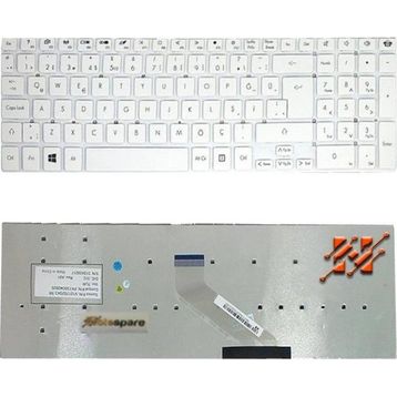 Acer Aspire VN7-791G-78M4 VN7-791G-78S8 Notebook Uyumlu Klavye