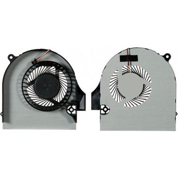 Acer Aspire VN7-792 GPU Uyumlu Notebook Fan
