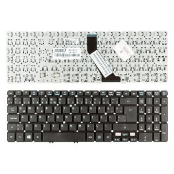 Acer Aspire VN7-792G-520R Siyah Notebook Klavye